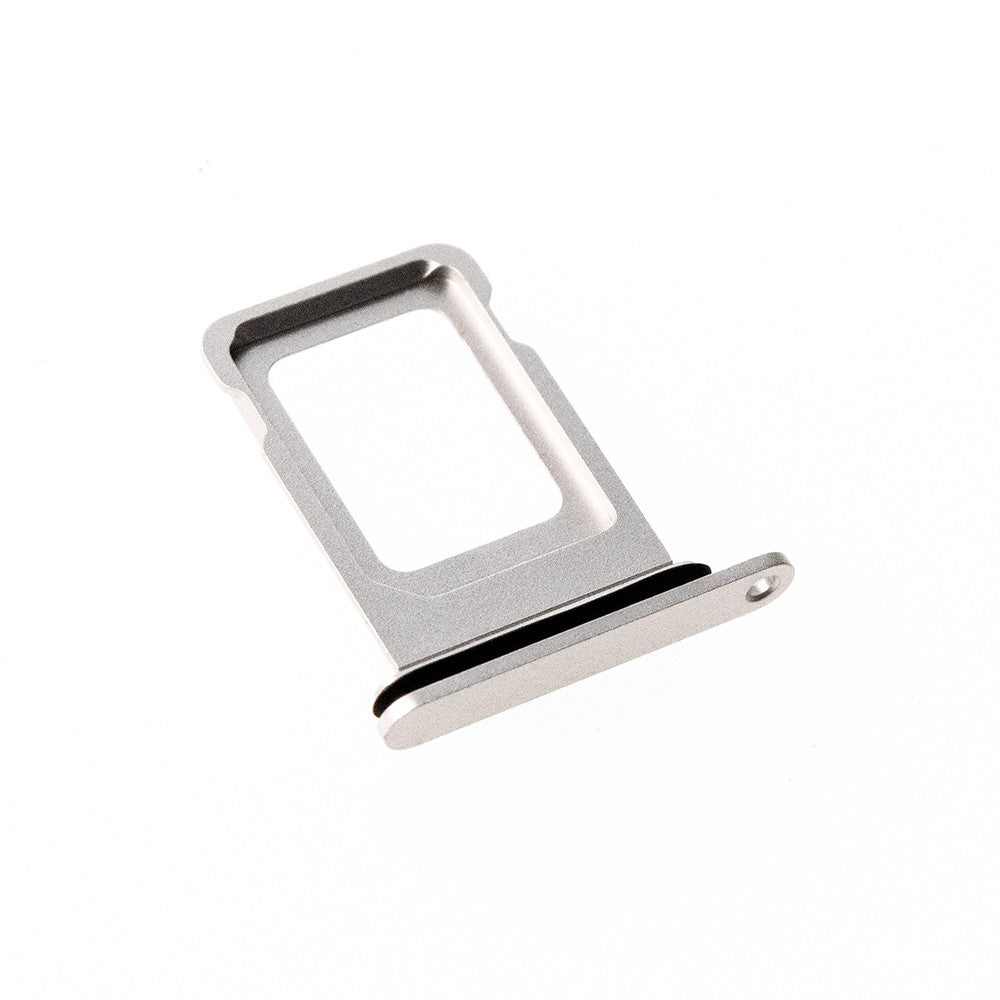 Dual SIM Card Tray for iPhone 14 / 14 Plus-Starlight (Not for AU) Dual SIM Card Tray for iPhone 14 / 14 Plus-Starlight (Not for AU)